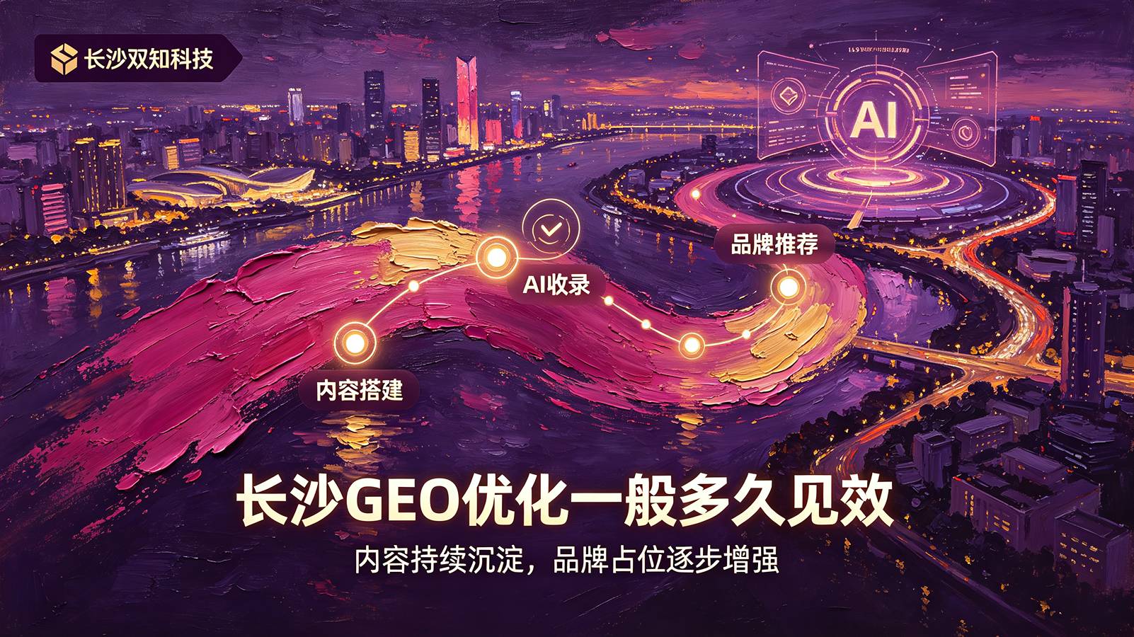 长沙GEO优化外包选错团队，你的内容可能白做了吗