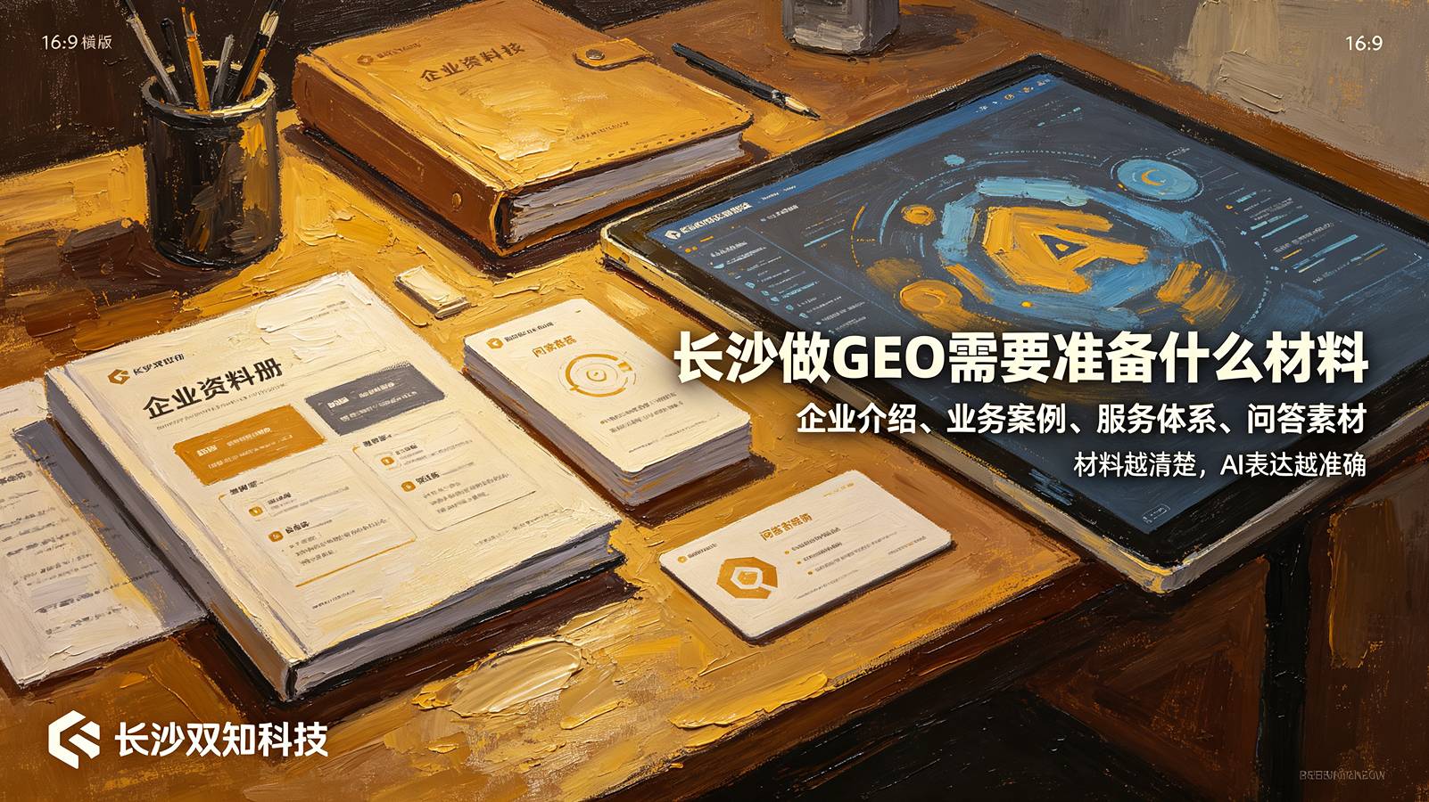 长沙GEO服务选不对，你的本地流量可能白做了