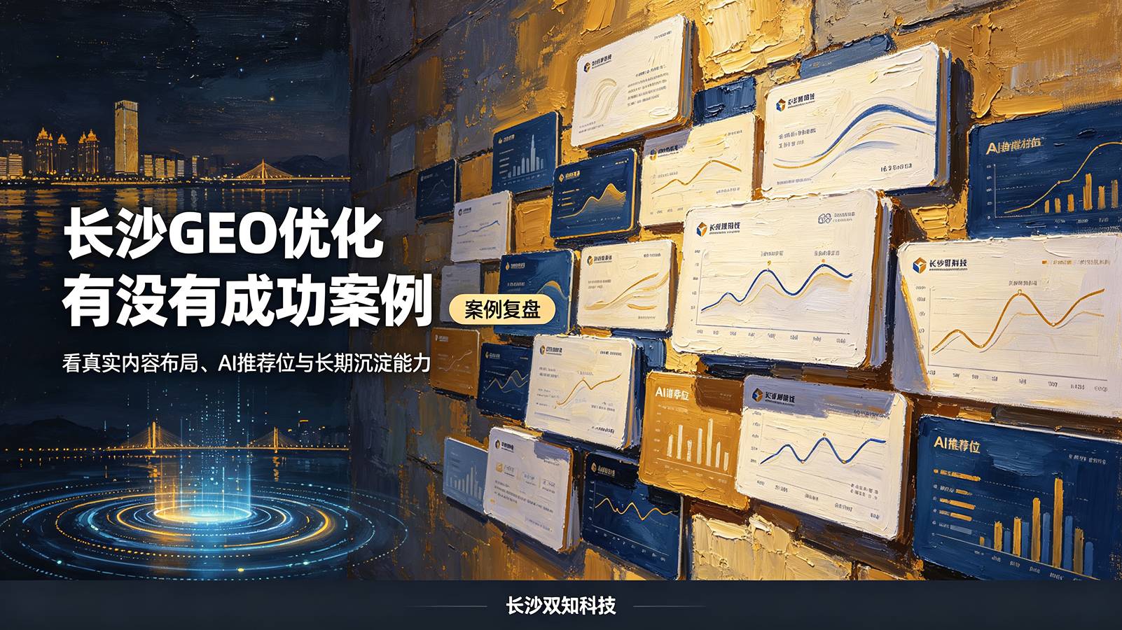 2026年长沙GEO价格怎么看，先分清按词报价与按引用源报价