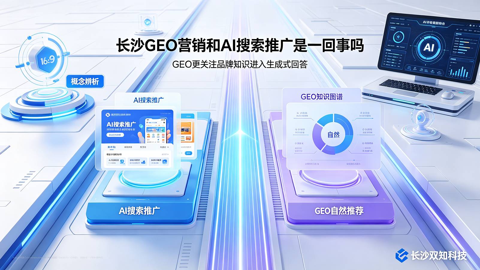 2026年长沙GEO优化服务先解决内容被AI搜索引用的问题