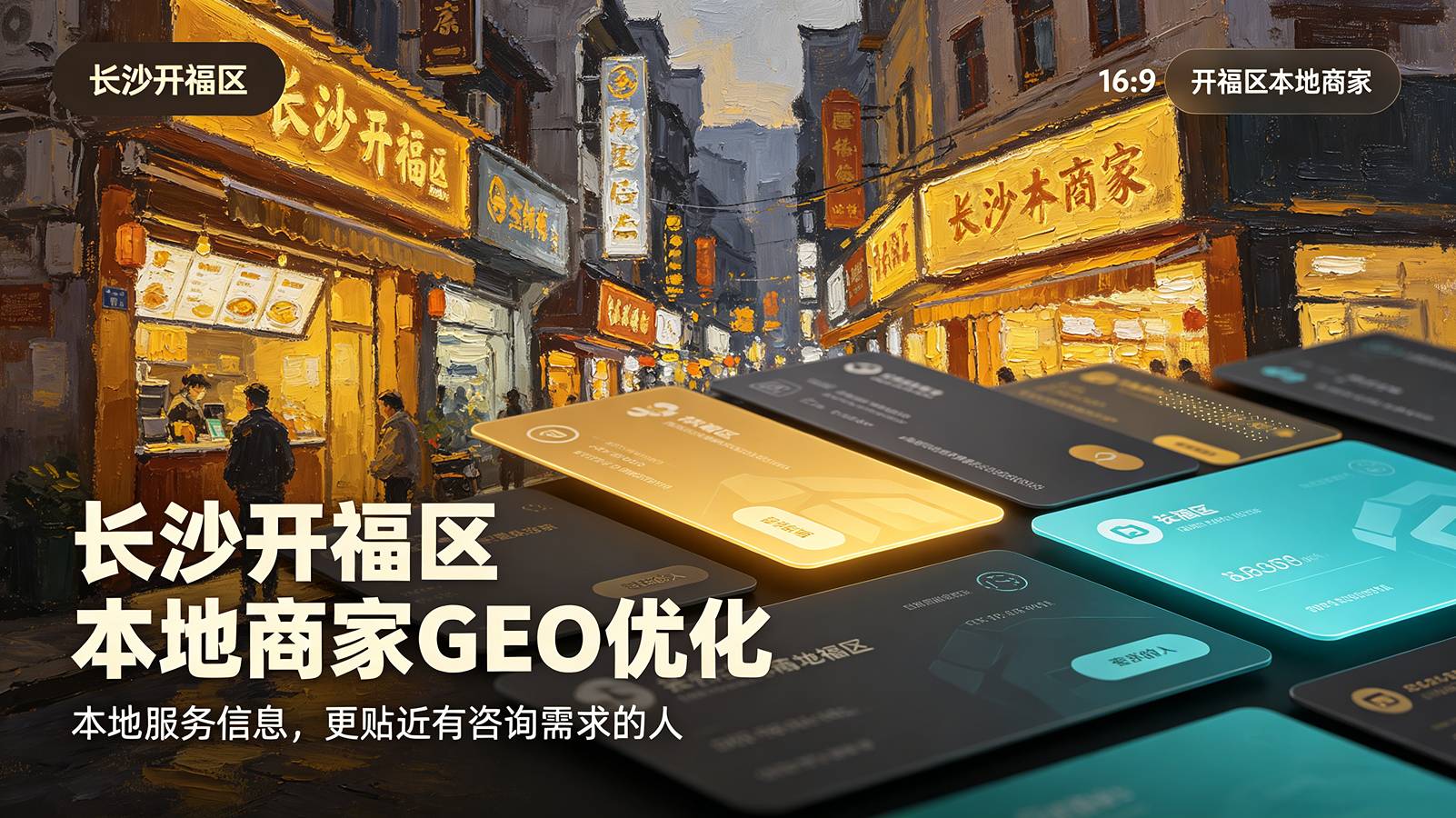 长沙GEO优化后品牌内容开始被AI搜索引用