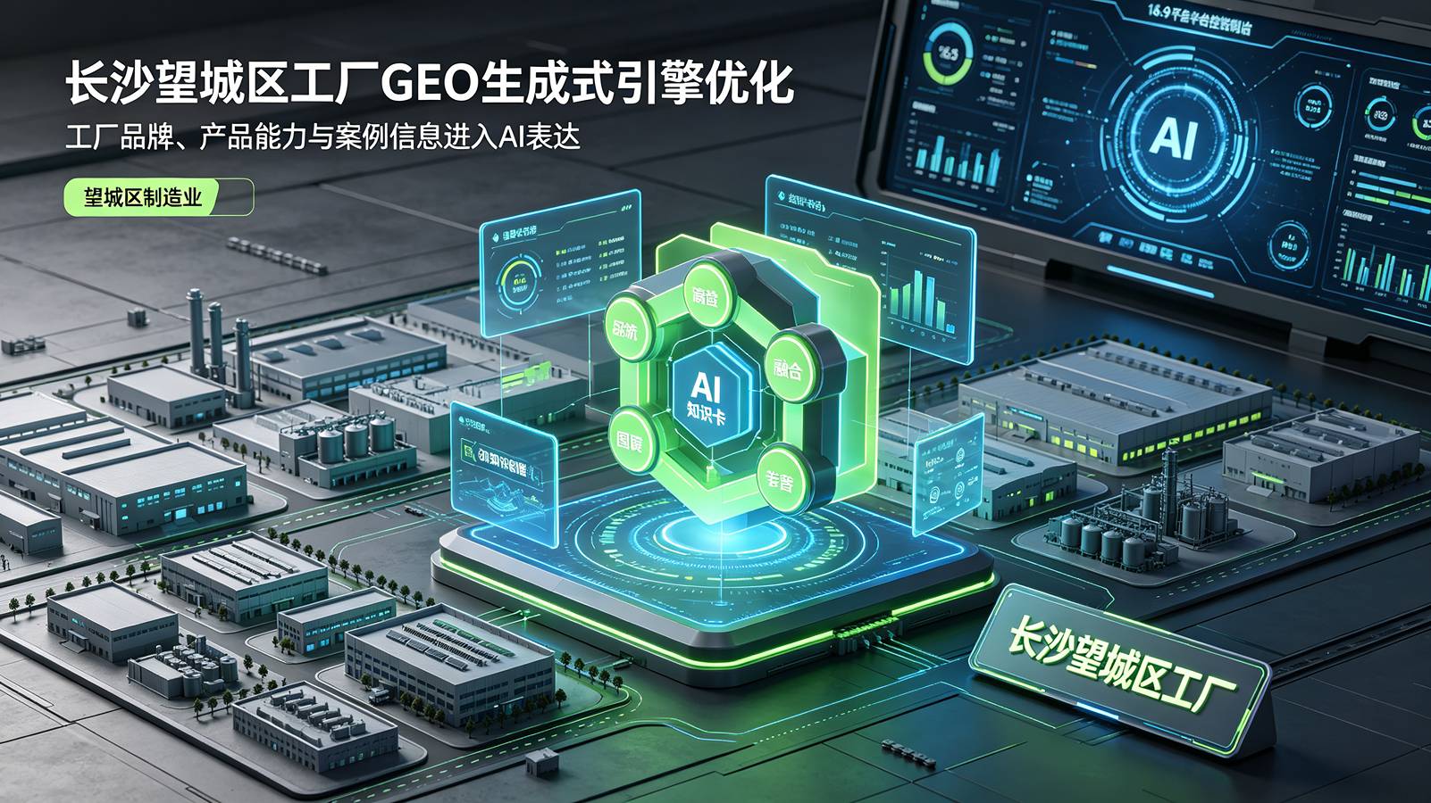 长沙GEO优化公司有的说没用有的却天天在签单