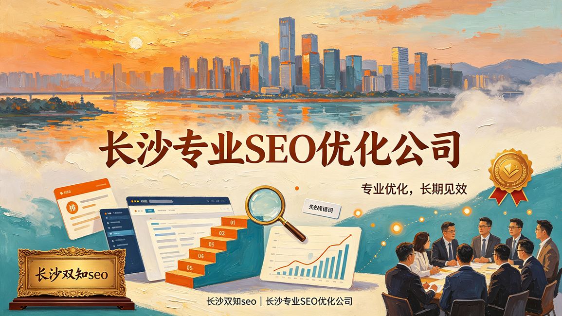 老板说SEO内链优化没用运营却说这是流量翻倍的关键