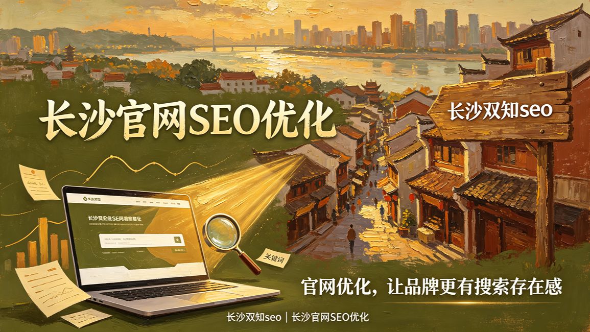 2026年做SEO数据分析，别只盯着关键词排名