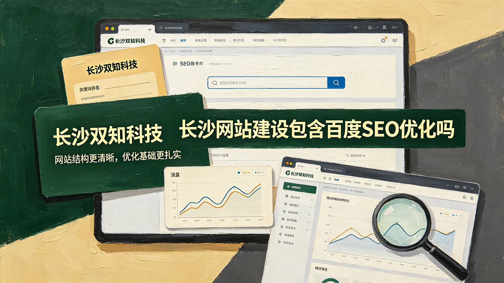 网站被黑怎么办，先别急着重装系统，先查清入侵来源