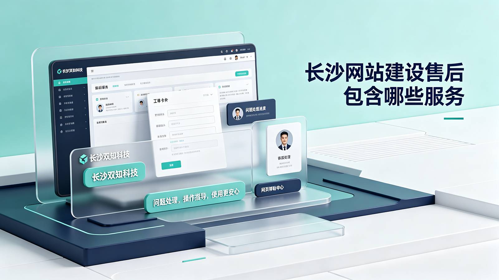 不懂网站建设合同注意事项的人吃亏，懂的人省心