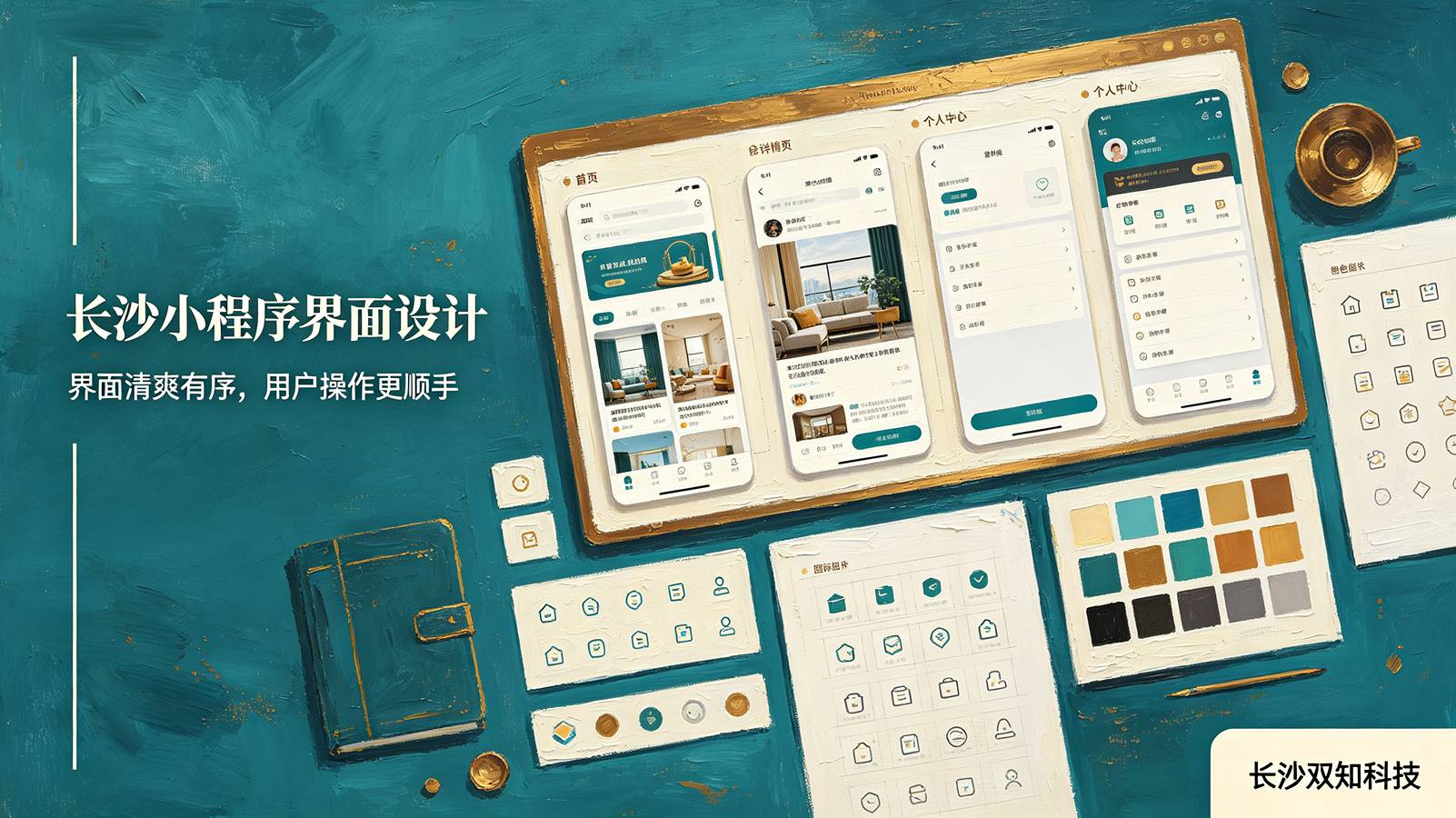 长沙小程序改版前，先确认旧数据能否完整迁移