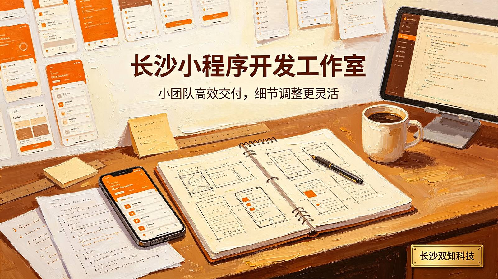 长沙小程序认证拖了两个月，问题出在营业执照经营范围