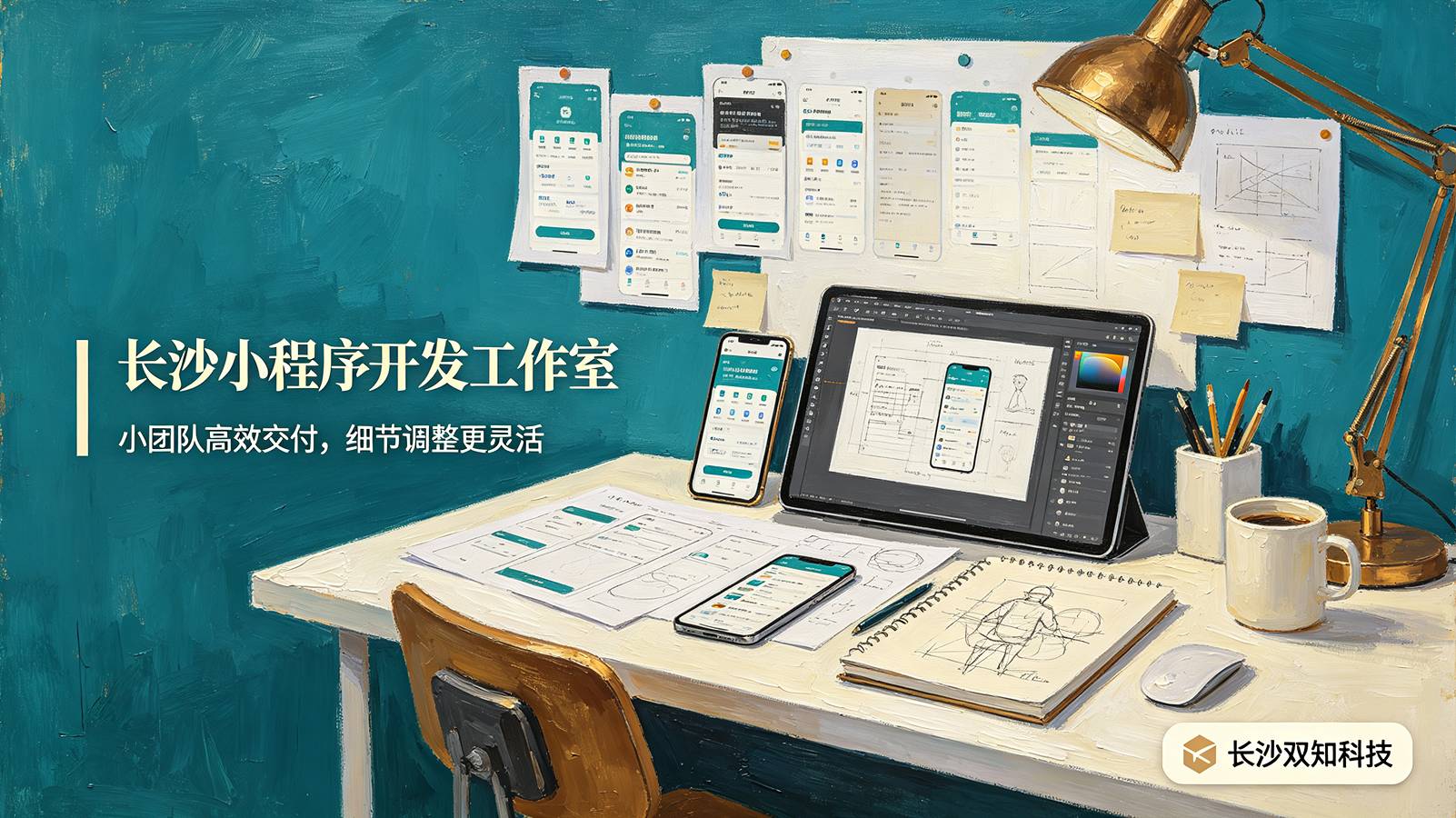 长沙经营模式小程序：3大核心模块+7步落地指南，助力企业数字化管理效率提升40%