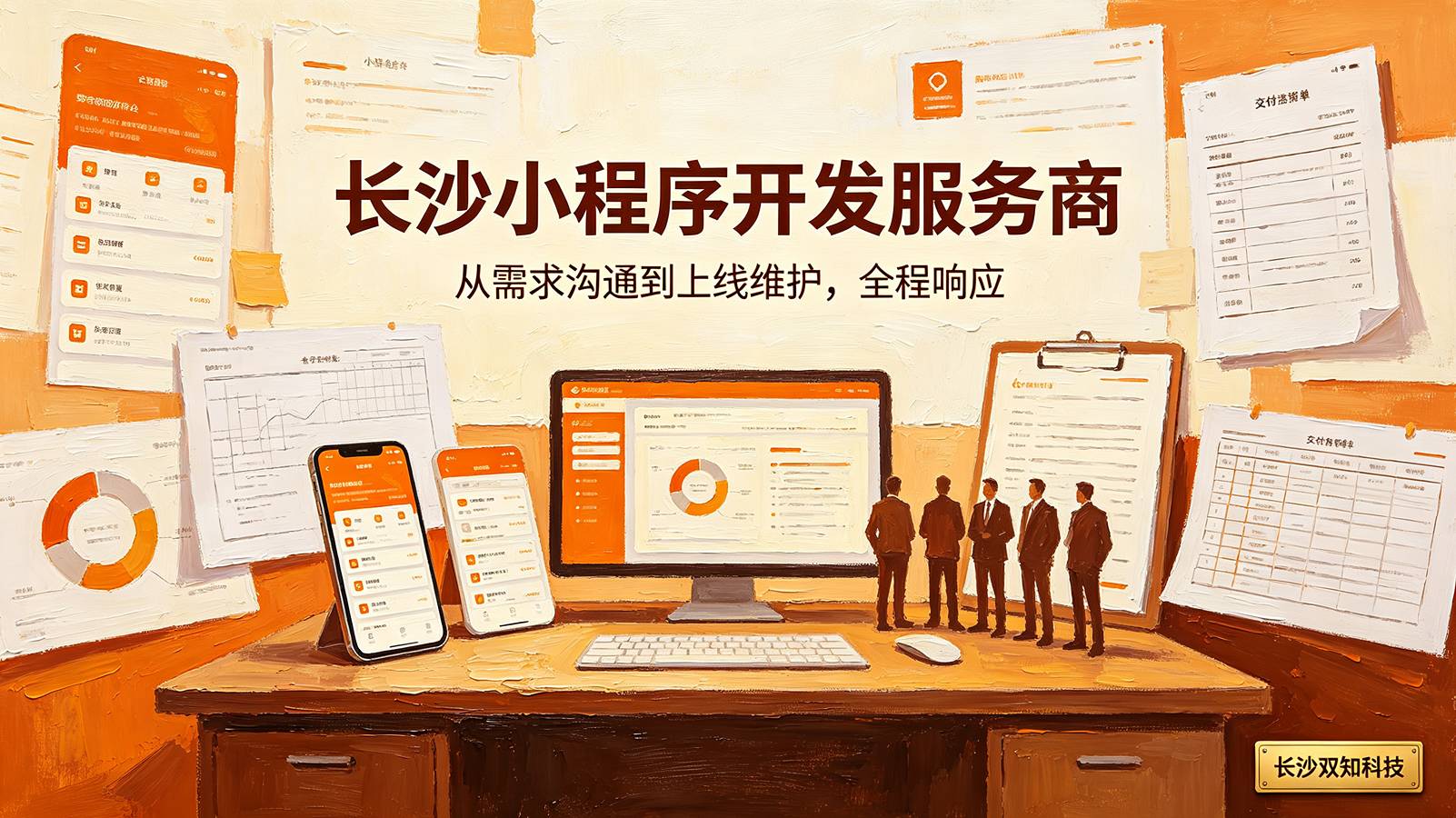 长沙游乐园小程序：3步轻松订票，实时查看排队时长与37项游乐设施地图导览
